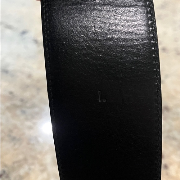 Ralph Lauren belt - Picture 5 of 7